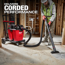 Load image into Gallery viewer, Milwaukee M18 FUEL NEXUS 12 Gallon Dual Battery Wet/Dry Vacuum Kit - 0930-22HD - additional product detail 2