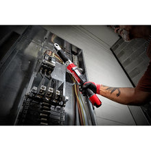 Load image into Gallery viewer, Milwaukee M12 FUEL 1/2" Digital Torque Wrench w/ ONE-KEY (Tool Only) - 2466-20 - additional product detail 2