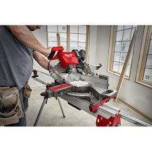 Load image into Gallery viewer, Milwaukee M18 FUEL™ 12" Dual Bevel Sliding Compound Miter Saw Kit - 2739-21HD - additional product detail 2