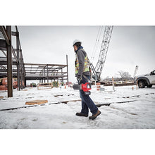 Load image into Gallery viewer, Milwaukee M18 FUEL™ 1" D-Handle High Torque Impact Wrench w/ ONE-KEY™ (Tool Only) - 2868-20 - additional product detail 1