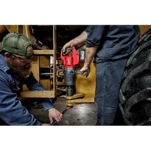 Load image into Gallery viewer, Milwaukee M18 FUEL™ 1" D-Handle High Torque Impact Wrench w/ ONE-KEY™ (Tool Only) - 2868-20 - additional product detail 2