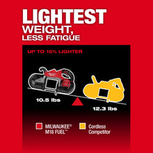 Load image into Gallery viewer, Milwaukee M18 FUEL™ Deep Cut Band Saw Kit - 2929-22 - additional product detail 1