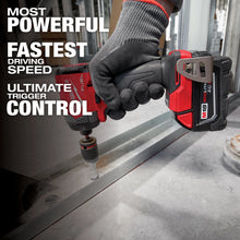 Load image into Gallery viewer, Milwaukee M18 FUEL™ 7-Tool Combo Kit - 3697-27 - additional product detail 2