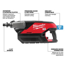 Load image into Gallery viewer, Milwaukee MX FUEL™ Handheld Core Drill Kit - MXF301-2CP - additional product detail 1