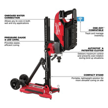 Load image into Gallery viewer, Milwaukee MX FUEL™ Handheld Core Drill Kit w/ Stand - MXF301-2CXS - additional product detail 1