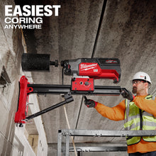 Load image into Gallery viewer, Milwaukee MX FUEL™ Core Rig w/ Stand Kit - MXF302-2HD - additional product detail 2