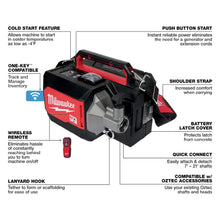 Load image into Gallery viewer, Milwaukee MX FUEL™ Concrete Vibrator Kit - MXF370-2XC - additional product detail 1