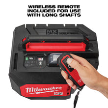 Load image into Gallery viewer, Milwaukee MX FUEL™ Concrete Vibrator Kit - MXF370-2XC - additional product detail 2