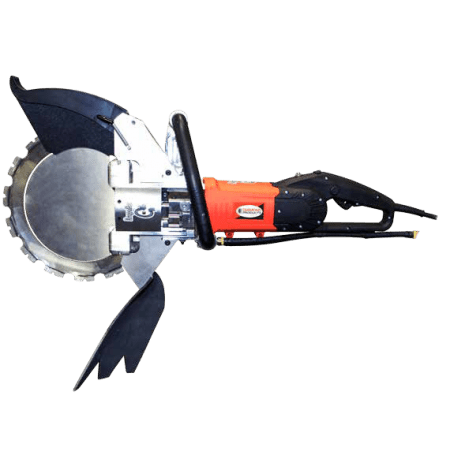 Mini-Dragon Electric Hand Saw