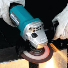 Load image into Gallery viewer, Makita, 4-1/2&quot; Paddle Switch Angle Grinder - 9557PB