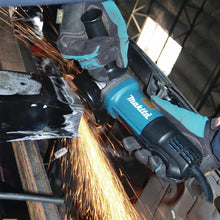 Load image into Gallery viewer, Makita, 4-1/2&quot; Paddle Switch Angle Grinder - 9557PB