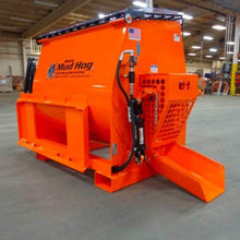 Load image into Gallery viewer, Mobile Mud Hog | MMH12 &amp; MMH20 | EZG Manufacturing