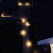Load image into Gallery viewer, Path Light, 12V 2W G4 LED 360° beam 2700k, w/silicone wire nuts