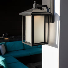 Load image into Gallery viewer, Tru-Scapes® Modern Sconce