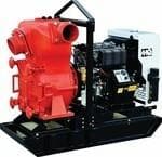 MQ62TKS Trash Pump