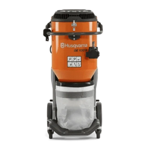Load image into Gallery viewer, DE130 Husqvarna 120/230 V Hepa Dust Extractor Vacuum