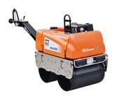 MRH800GS Walk Behind Tandem Roller