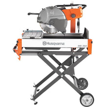 Load image into Gallery viewer, Husqvarna MS360 Electric 14" Masonry Saw