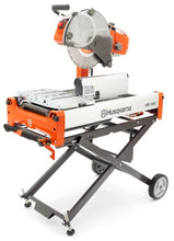 Load image into Gallery viewer, Husqvarna MS360 Electric 14" Masonry Saw