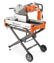 Load image into Gallery viewer, Husqvarna MS360 Electric 14" Masonry Saw