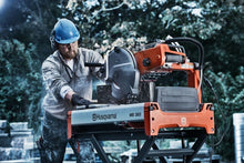 Load image into Gallery viewer, Husqvarna MS360 Electric 14" Masonry Saw