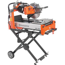 Load image into Gallery viewer, Husqvarna MS360 Electric 14" Masonry Saw