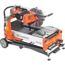 Load image into Gallery viewer, Husqvarna MS360 Electric 14" Masonry Saw