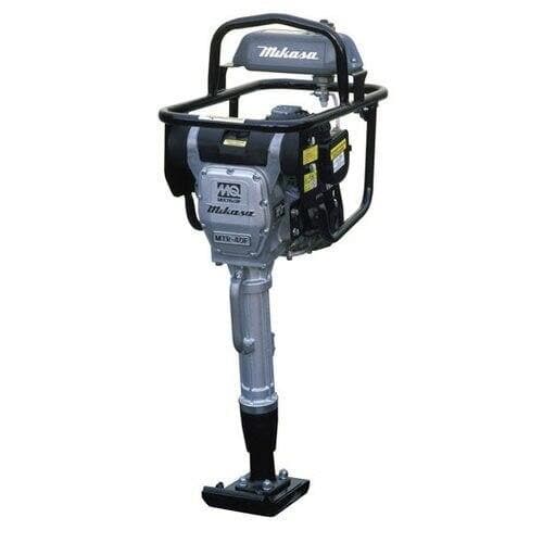 MTR40HF Rammer