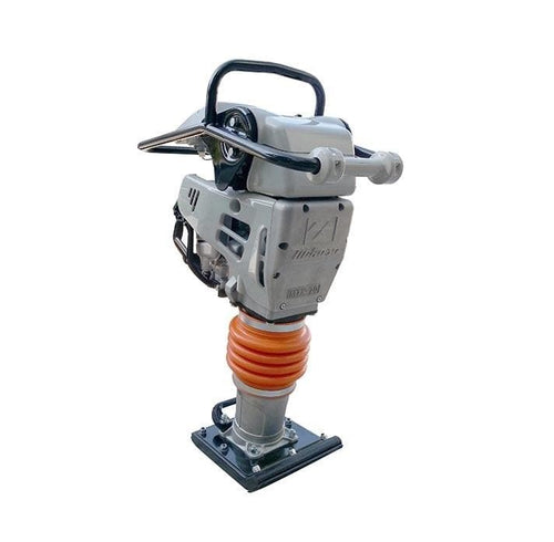 MTX70HD Rammer