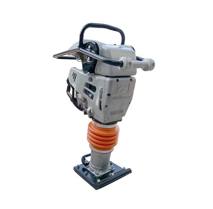 MTX70HD Rammer