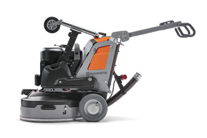 Husqvarna PG 8DR