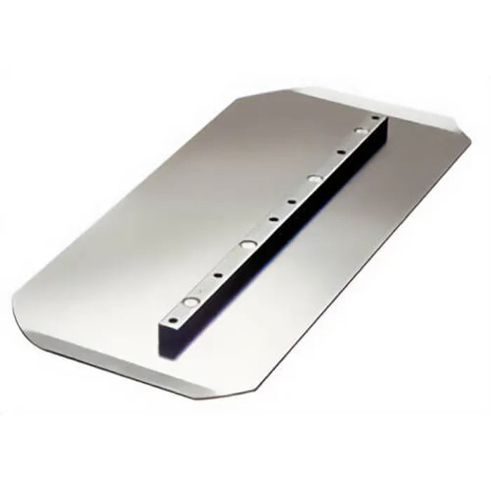 Multiquip Trowel BLADE COMBO 8 x 18  46