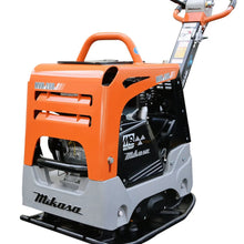Load image into Gallery viewer, MVH208GH Reversible Plate Compactor