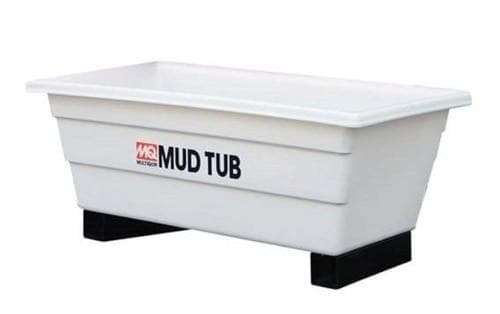 Multiquip Mud Tub