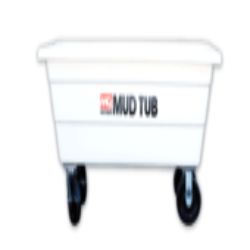 Multiquip Mud Tub - W