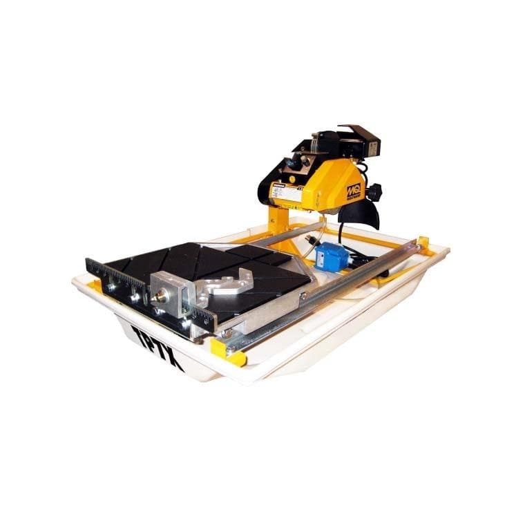 Multiquip TP7X Tile Saws