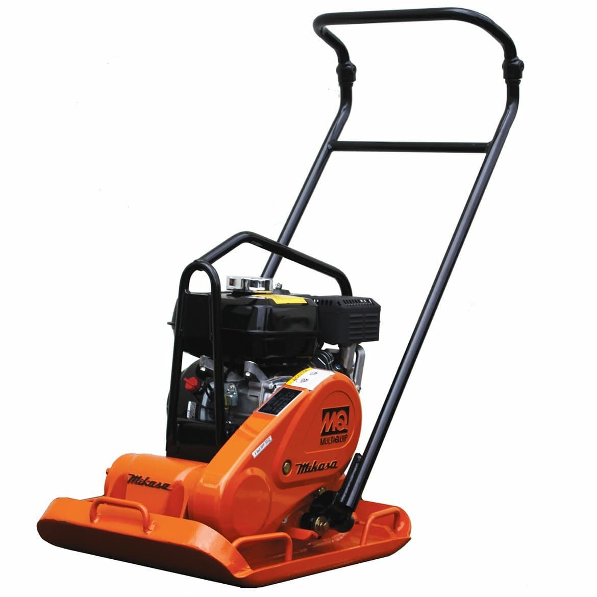 Blade Compactor Machine MVC82VH Plate Compactor – Blades Direct