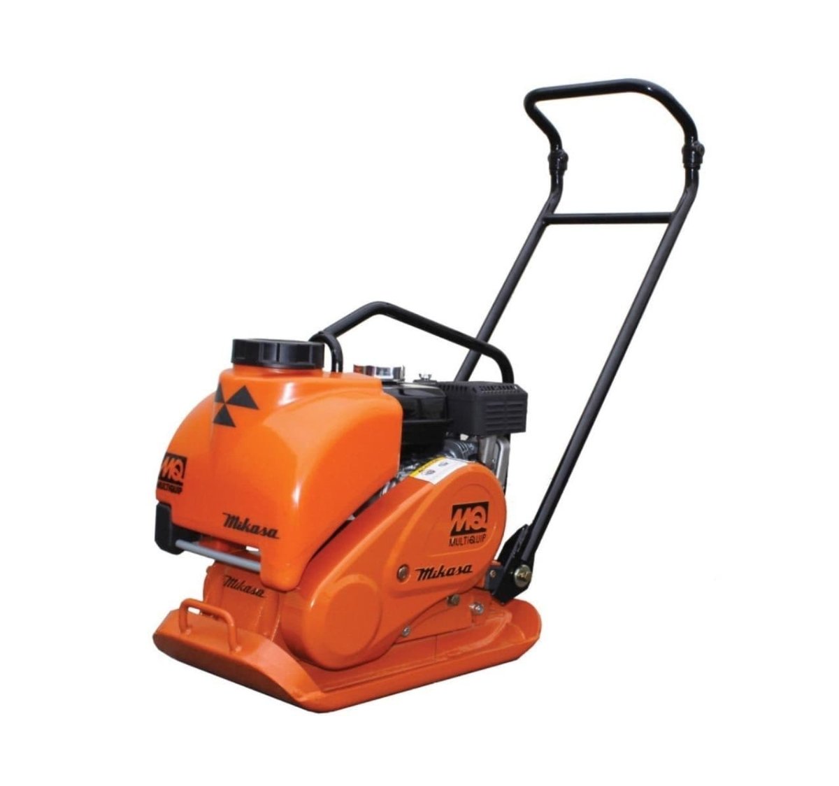 Blade Compactor Machine MVC82VHW Plate Compactor – Blades Direct