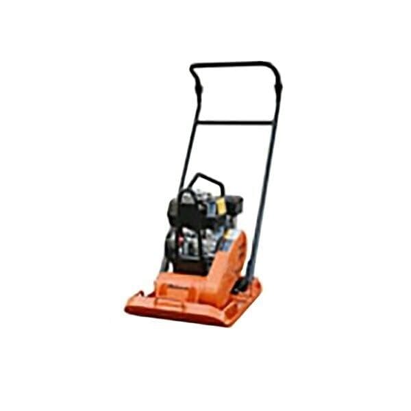 Compactor With Blade MVC88VTH Plate Compactor – Blades Direct