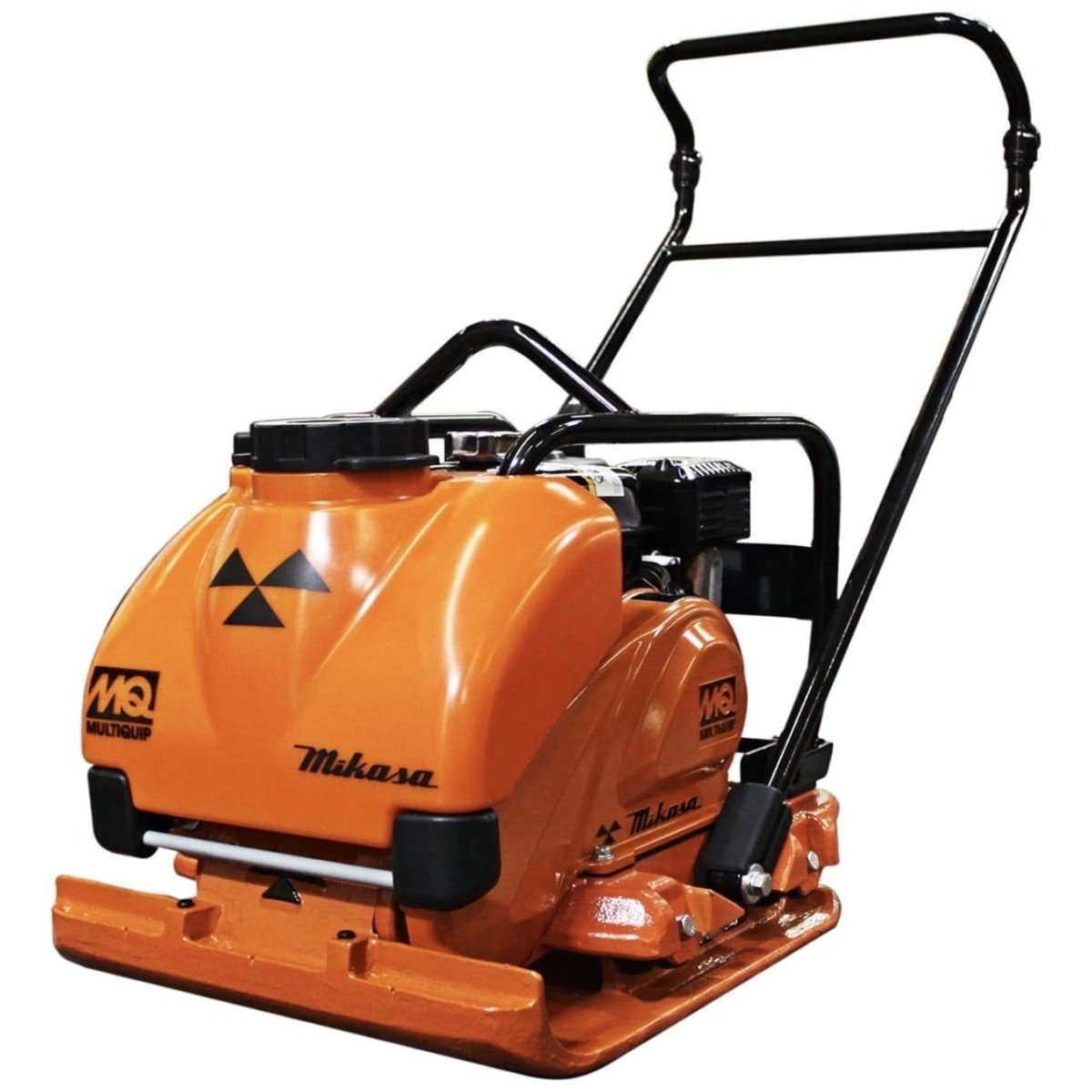 MVC88VTHW Plate Compactor – Blades Direct