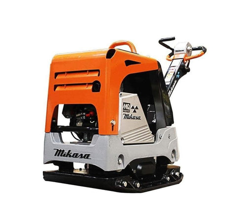 MVH208GH Reversible Plate Compactor