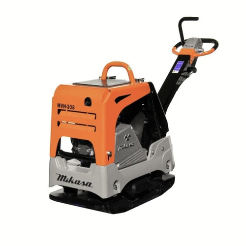 MVH308DE Reversible Plate Compactor