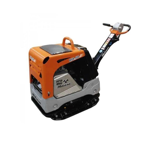 MVH408DE Reversible Plate Compactor