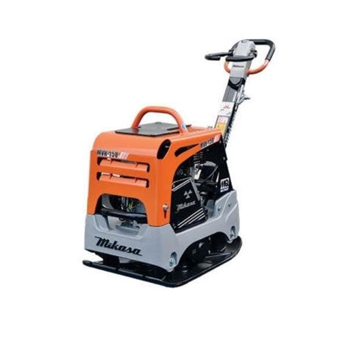 MVH408GH Reversible Plate Compactor