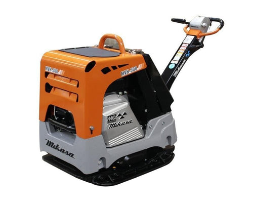 MVH508DE Reversible Plate Compactor
