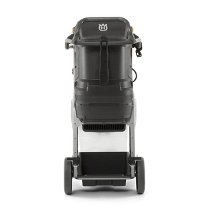 DE130 Husqvarna 120/230 V Hepa Dust Extractor Vacuum