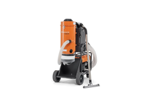 Load image into Gallery viewer, HUSQVARNA Husqvarna T 4000 GP Advanced Dust Extractor - 970709401