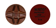 Load image into Gallery viewer, SA Superthick Floor Disc with Velcro Attachment
