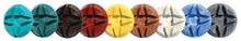 Load image into Gallery viewer, SA Superthick Floor Disc with Velcro Attachment