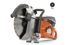 Load image into Gallery viewer, Husqvarna K 970 SmartGuard